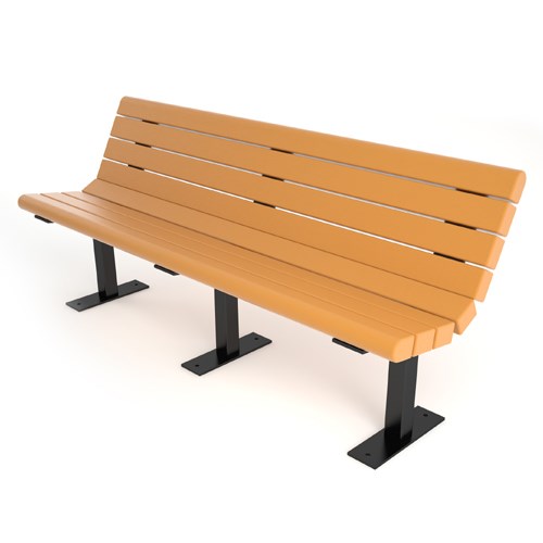 View Jameson Bench (4ft, 6ft, 8ft)