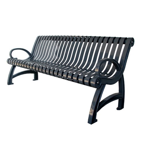 View America Collection Benches