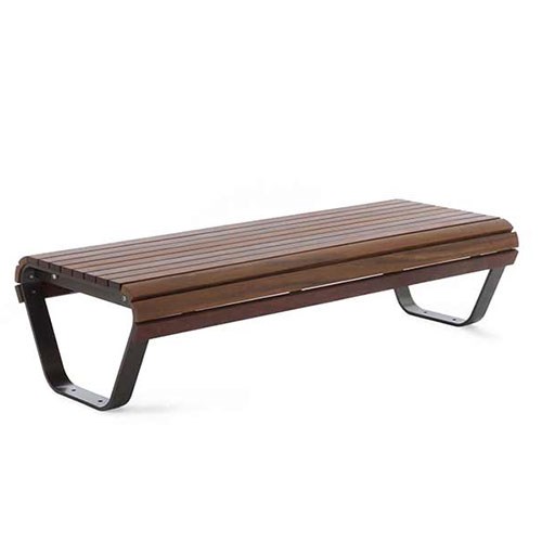 View MTL Collection Bench