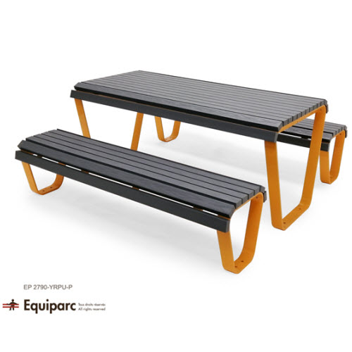 CAD Drawings Equiparc EP 2790