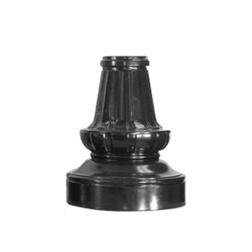 CAD Drawings Brandon Industries Base: Selection For 4 Inch OD Round Poles