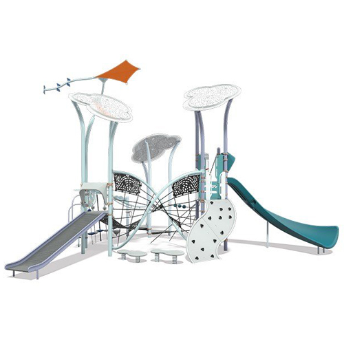 CAD Drawings Landscape Structures Inc. Smart Play Design 6475 Billows