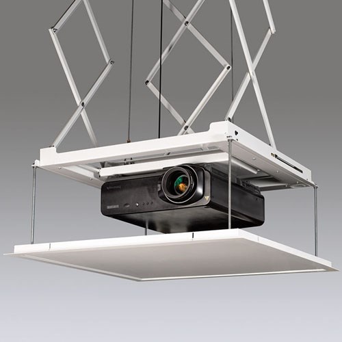 View Projector Lifts