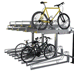 View Bike Boost Storage