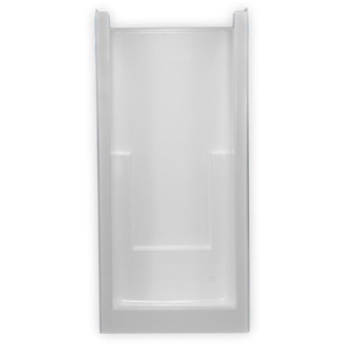 View Model MP3632SD - 1 Piece Shower