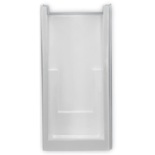 View Model MP3636SD - 1 Piece Shower