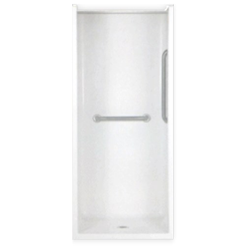 View Model MP3636BF - 1 Piece Shower