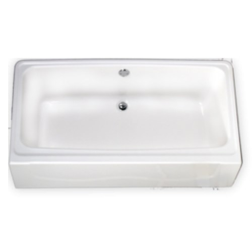 View Model MP6035T - Tub insert for MP6035SD