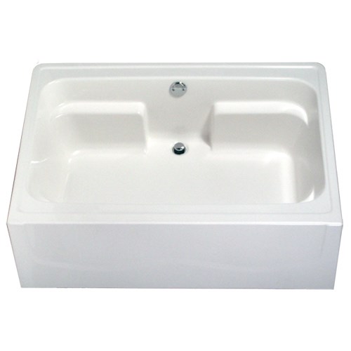 View Model MP6043T - Tub insert for MP6043SD