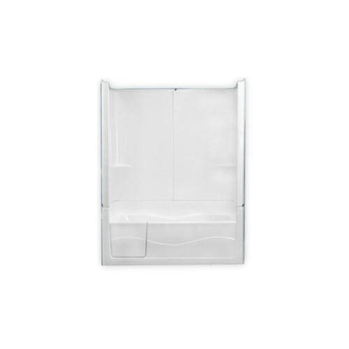 CAD Drawings Clarion Bathware MP6032LA or RA