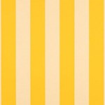 View Beaufort Yellow/White 6 Bar