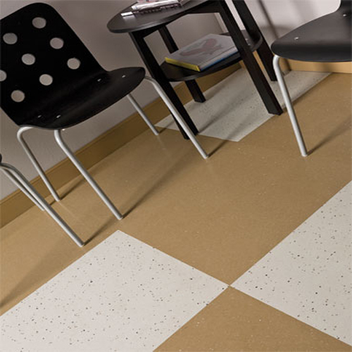 CAD Drawings ROPPE SafeTcork Vinyl Tile