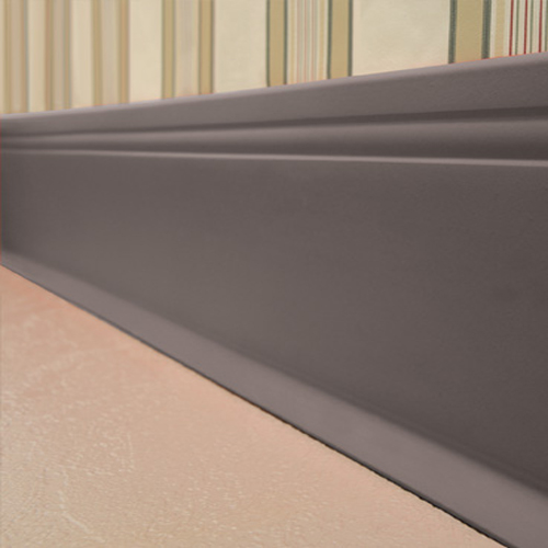 CAD Drawings ROPPE Pinnacle Plus Wall Base