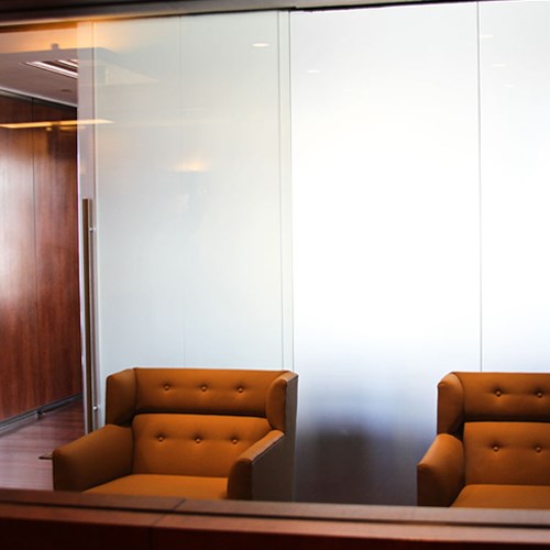 View LCD Privacy Smart Glass: Lunar™ - Architects Package
