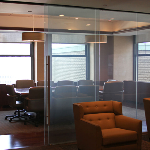 CAD Drawings BIM Models Avanti Systems USA LCD Privacy Smart Glass: Lunar™ - Architects Package