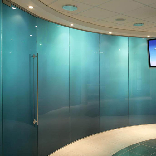 CAD Drawings BIM Models Avanti Systems USA LCD Privacy Smart Glass: Lunar™ - Architects Package