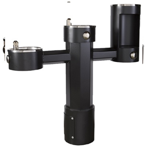 CAD Drawings Most Dependable Fountains Inc. Pedestal Drinking Fountain 2440