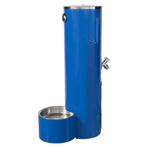 CAD Drawings Most Dependable Fountains Inc. Pet Fountain 370