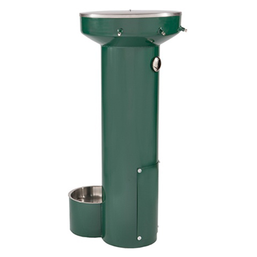 CAD Drawings Most Dependable Fountains Inc. Pet Fountain 3570
