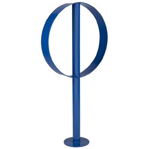 CAD Drawings Most Dependable Fountains Inc. Bike Stand 225 SM