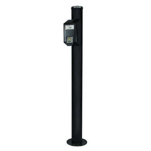 CAD Drawings Most Dependable Fountains Inc. Pet Station 393