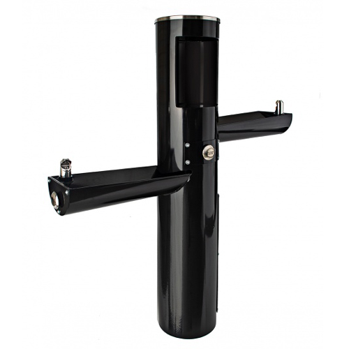 CAD Drawings Most Dependable Fountains Inc. Sand Solutions Bottle Filler