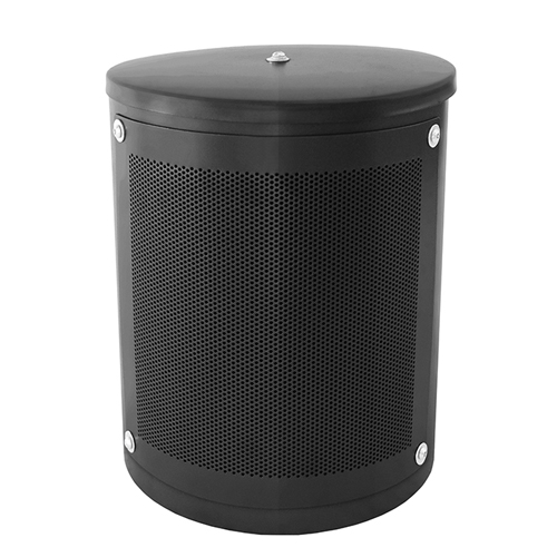 CAD Drawings Most Dependable Fountains Inc. Speaker Cover 1