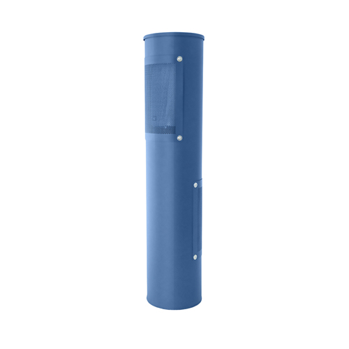 CAD Drawings Most Dependable Fountains Inc. Speaker Cover 3