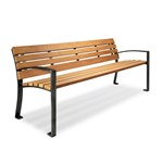 View Reverie Collection Benches