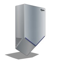 View Airblade V Hand Dryer - AB12