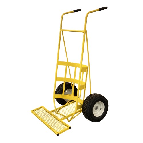 CAD Drawings Border Concepts, Inc. Carts