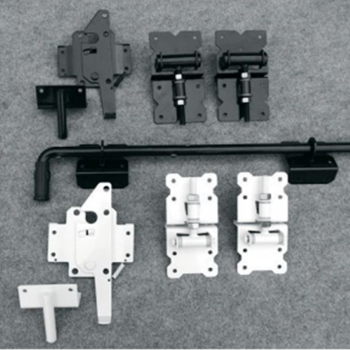 CAD Drawings PrivacyLink® PrivacyLink® Fittings, Hardware and Accessories
