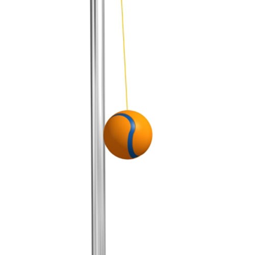 View Tether Ball