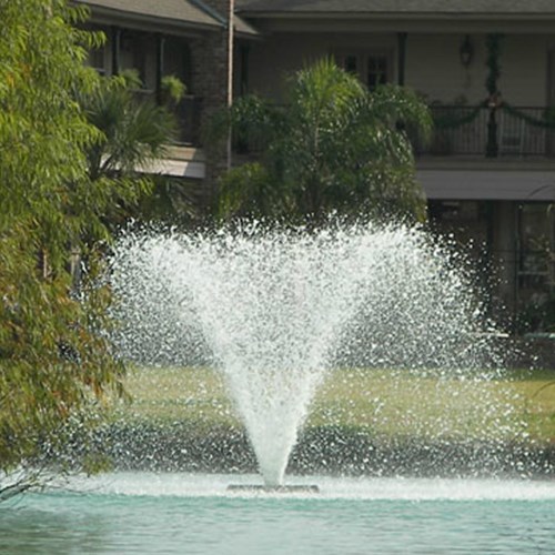 View Aerating Fountain Products – Gemini