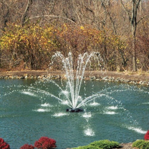 View Aerating Fountain Products – Genesis