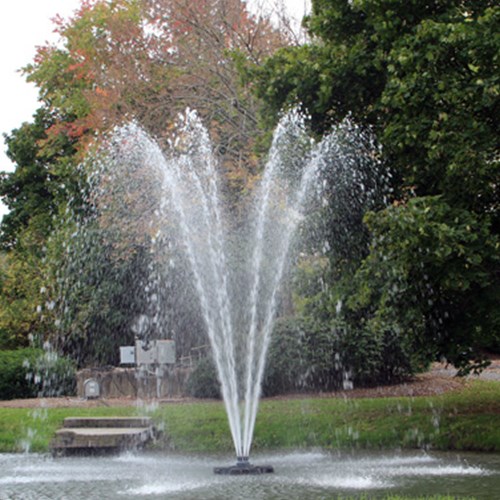 View Aerating Fountain Products – Omega