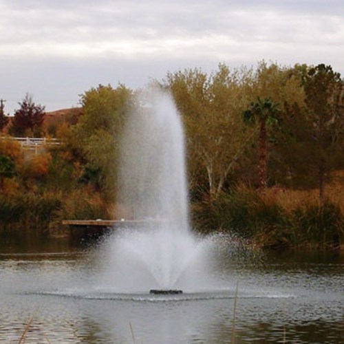 View Aerating Fountain Products – Phoenix