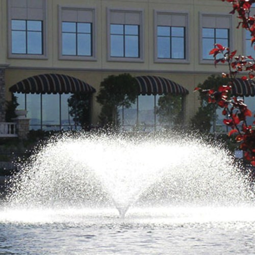 View Aerating Fountain Products – Sunburst