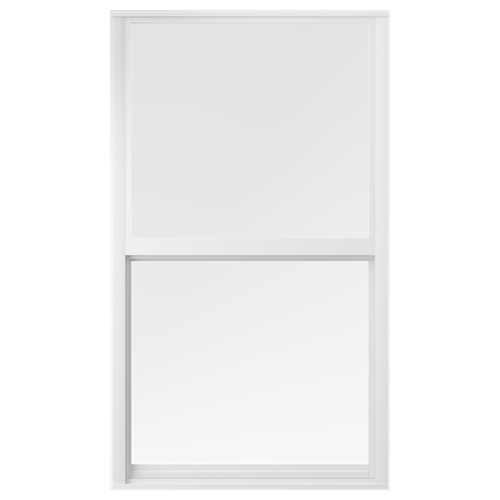 CAD Drawings BIM Models PGT Custom Windows + Doors SH7600A / SH7700A
