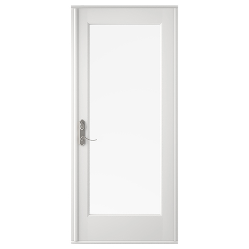 CAD Drawings PGT Custom Windows + Doors FD650 / FD750