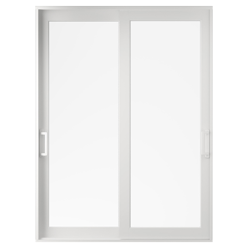 CAD Drawings BIM Models PGT Custom Windows + Doors SGD670 / SGD770