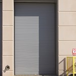 View Firemiser™ Insulated Rolling Doors