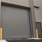 View Extreme® 1024 High Performance Doors