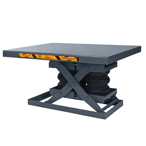 View Pro Air Lift Tables