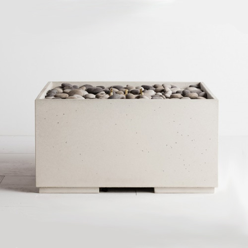 CAD Drawings Solus Decor Firebox 30