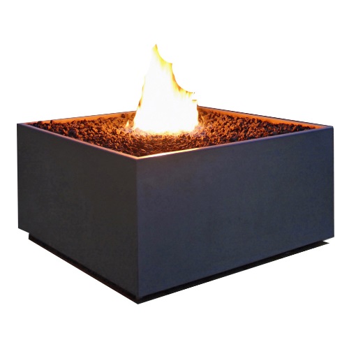 CAD Drawings Solus Decor Firebox 30