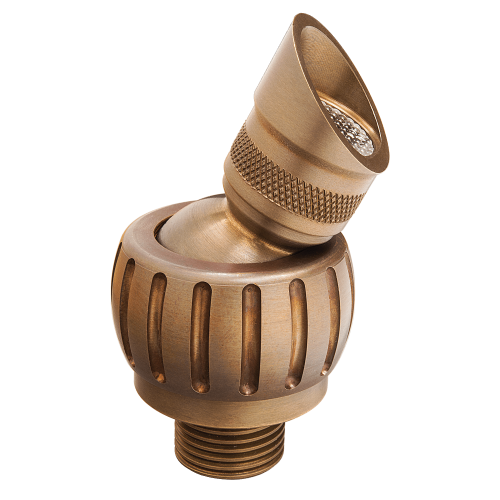 CAD Drawings Auroralight Inc. LSL6-1/2 Cyclops Directional Light