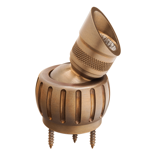 CAD Drawings Auroralight Inc. LSL6-SM Cyclops Directional Light