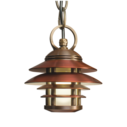 CAD Drawings Auroralight Inc. LML250-S5-GTL Equinox Pendant Downlight