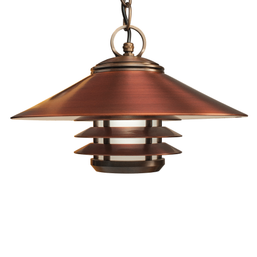 CAD Drawings Auroralight Inc. LML350-C11 Artemis Pendant Downlight